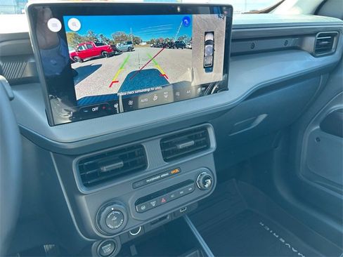 New 2025 Ford Maverick Lariat w/ Black Appearance Package image 20