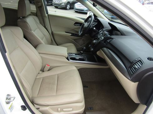 Used 2015 Acura RDX AWD w/ Technology Package image 19