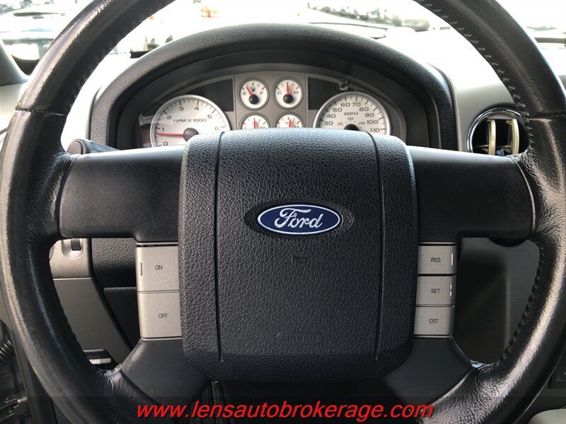 Used 2008 Ford F150 XLT RWD image 19