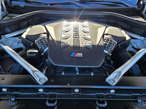 New 2026 BMW X6 M60i image 17
