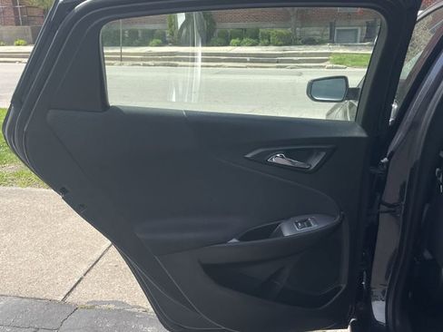 Used 2023 Chevrolet Malibu LT FWD image 8