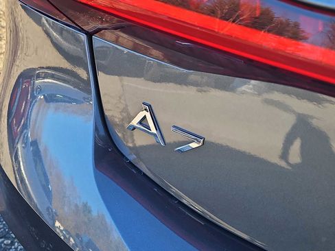 Used 2024 Audi A7 3.0T Premium Plus image 7