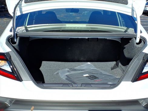 New 2025 Subaru WRX Premium image 20