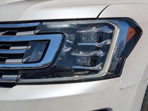 Used 2019 Ford Expedition Limited w/ Special Edition Package image 2