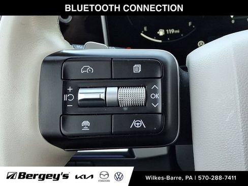Used 2024 Hyundai Santa Fe Calligraphy AWD/4WD image 26