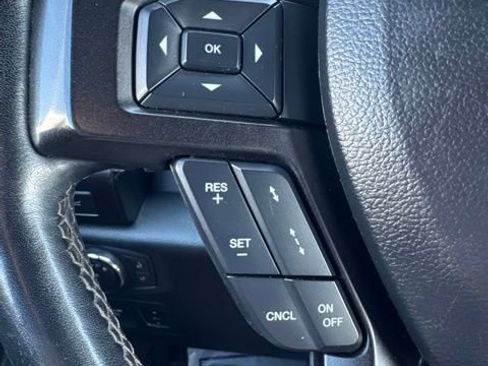 Certified 2019 Ford Expedition Limited w/ Equipment Group 302A AWD/4WD image 23