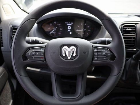 Used 2024 RAM ProMaster 1500 w/ Convenience Group image 10