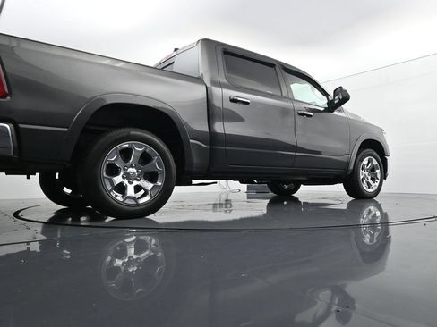 Used 2019 RAM 1500 Big Horn AWD/4WD image 32