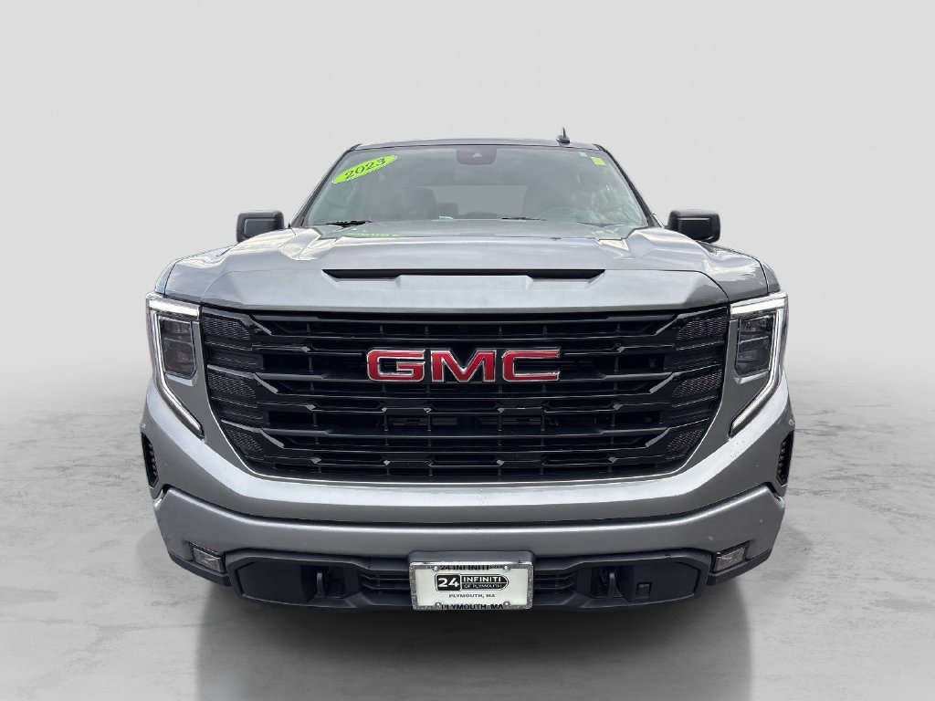 Used 2023 GMC Sierra 1500 Elevation AWD/4WD image 8