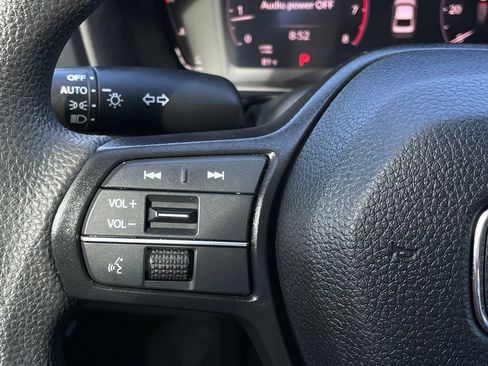 Certified 2023 Honda Accord LX image 15