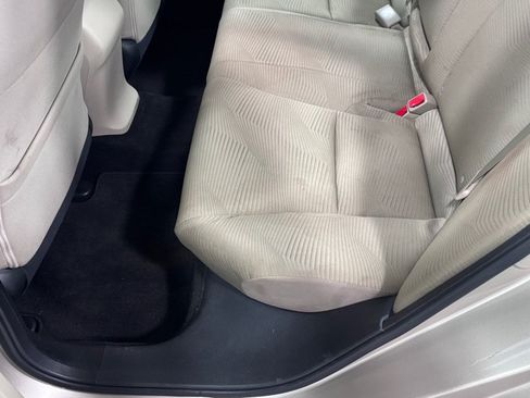 Used 2015 Honda Accord LX image 27