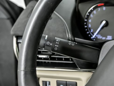 Used 2018 Cadillac ATS Luxury w/ Safety and Security Package RWD image 26