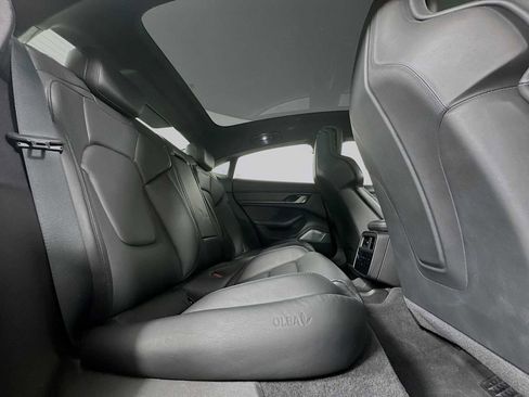 Certified 2020 Porsche Taycan Turbo S image 28