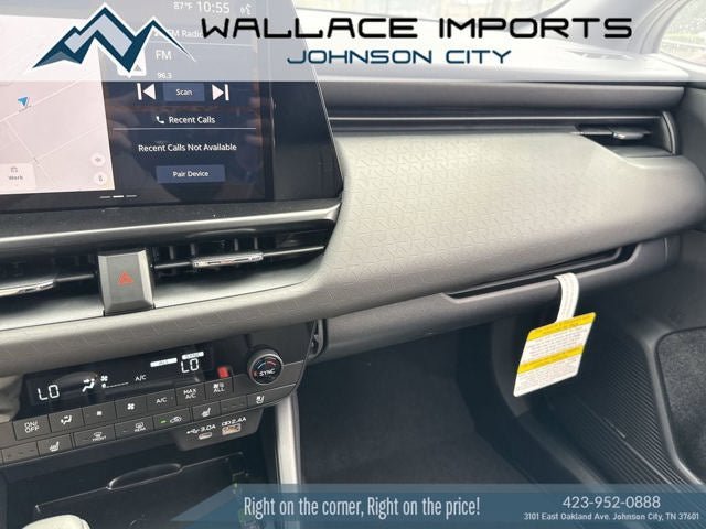 New 2026 Subaru Outback Wilderness AWD/4WD image 57