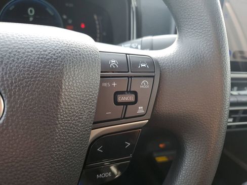 Certified 2025 Toyota Camry LE image 22