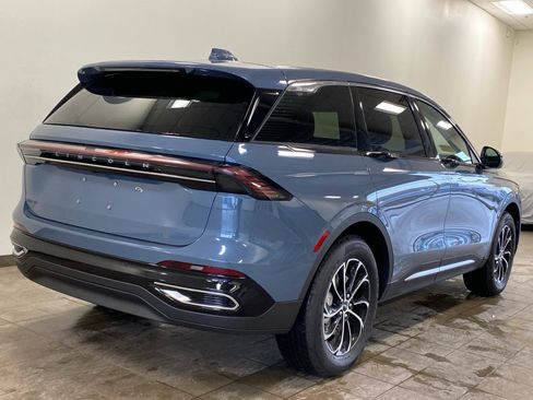 New 2026 Lincoln Nautilus Premier w/ Equipment Group 102A AWD/4WD image 7