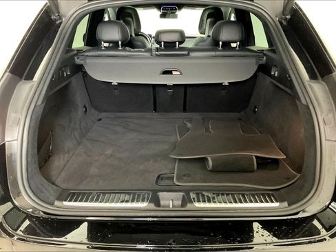 Certified 2023 Mercedes-Benz EQE 350+ 4MATIC SUV image 40