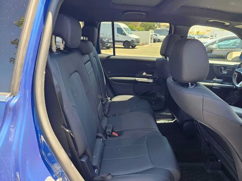 Used 2026 Mercedes-Benz GLB 250 image 12