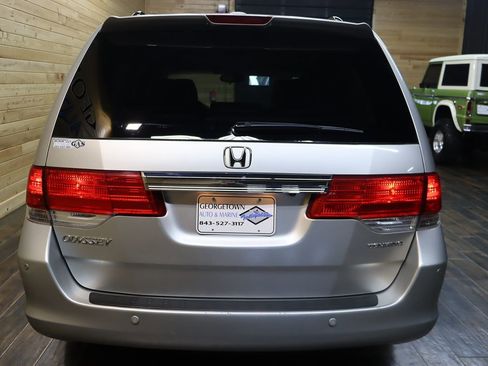 Used 2008 Honda Odyssey Touring image 4