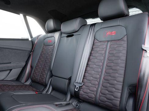 New 2026 Audi RS Q8 performance image 36