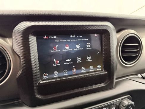 Used 2021 Jeep Gladiator Sport AWD/4WD image 20