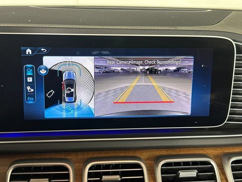Certified 2026 Mercedes-Benz GLE 350 4MATIC image 32