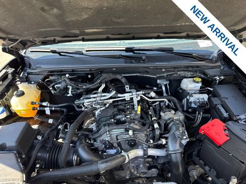 Used 2025 Ford Ranger XLT w/ Equipment Group 301A High AWD/4WD image 29