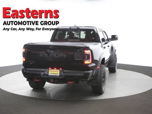 Used 2023 RAM 1500 TRX w/ TRX Level 2 Equipment Group AWD/4WD image 42
