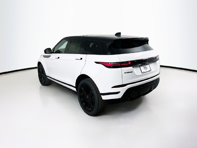 Used 2026 Land Rover Range Rover Evoque S AWD/4WD image 7