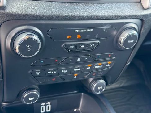 Used 2019 Ford Ranger XLT w/ Equipment Group 302A Luxury RWD image 27
