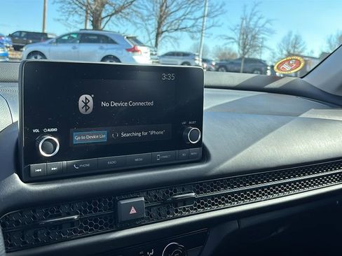 Used 2023 Honda HR-V LX image 19