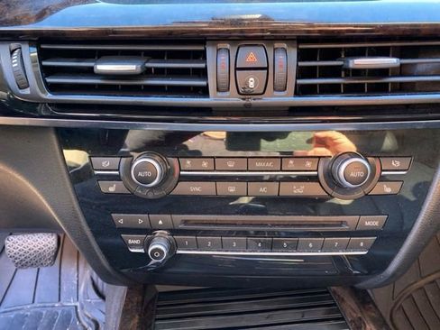 Used 2016 BMW X5 xDrive35i image 24