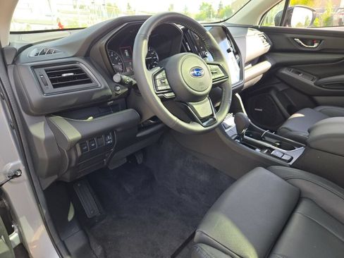 Certified 2025 Subaru Ascent Bronze Edition AWD/4WD image 25