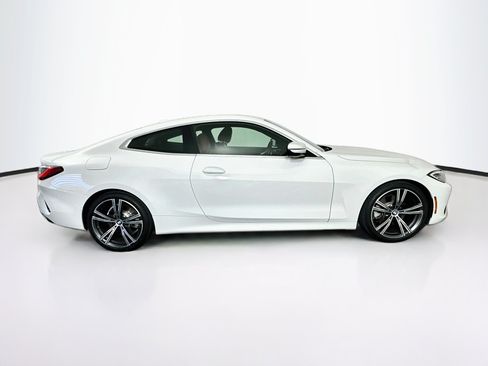 Used 2024 BMW 430i Coupe w/ Convenience Package RWD image 10