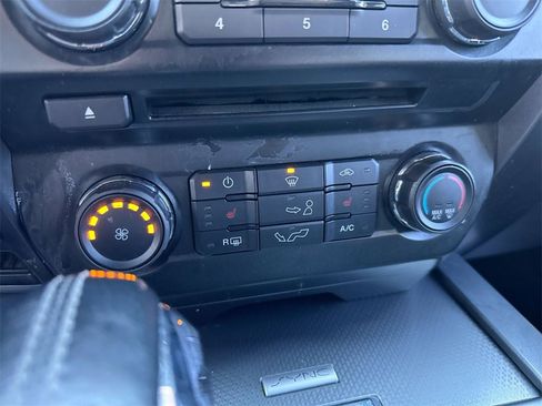 Used 2016 Ford F150 XLT w/ Equipment Group 302A Luxury image 16