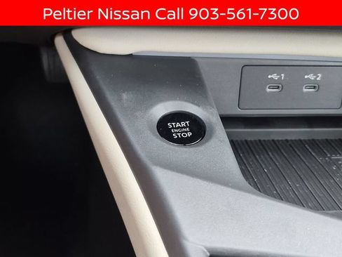 New 2026 Nissan Sentra SL w/ Floor Mat Package FWD image 23