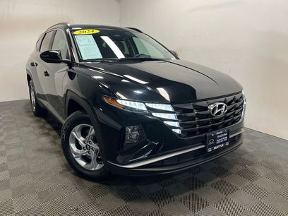 Used 2024 Hyundai Tucson SEL