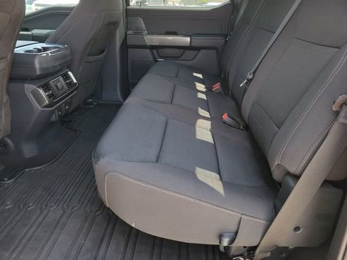 Certified 2023 Ford F150 XLT w/ Equipment Group 302A High AWD/4WD image 8