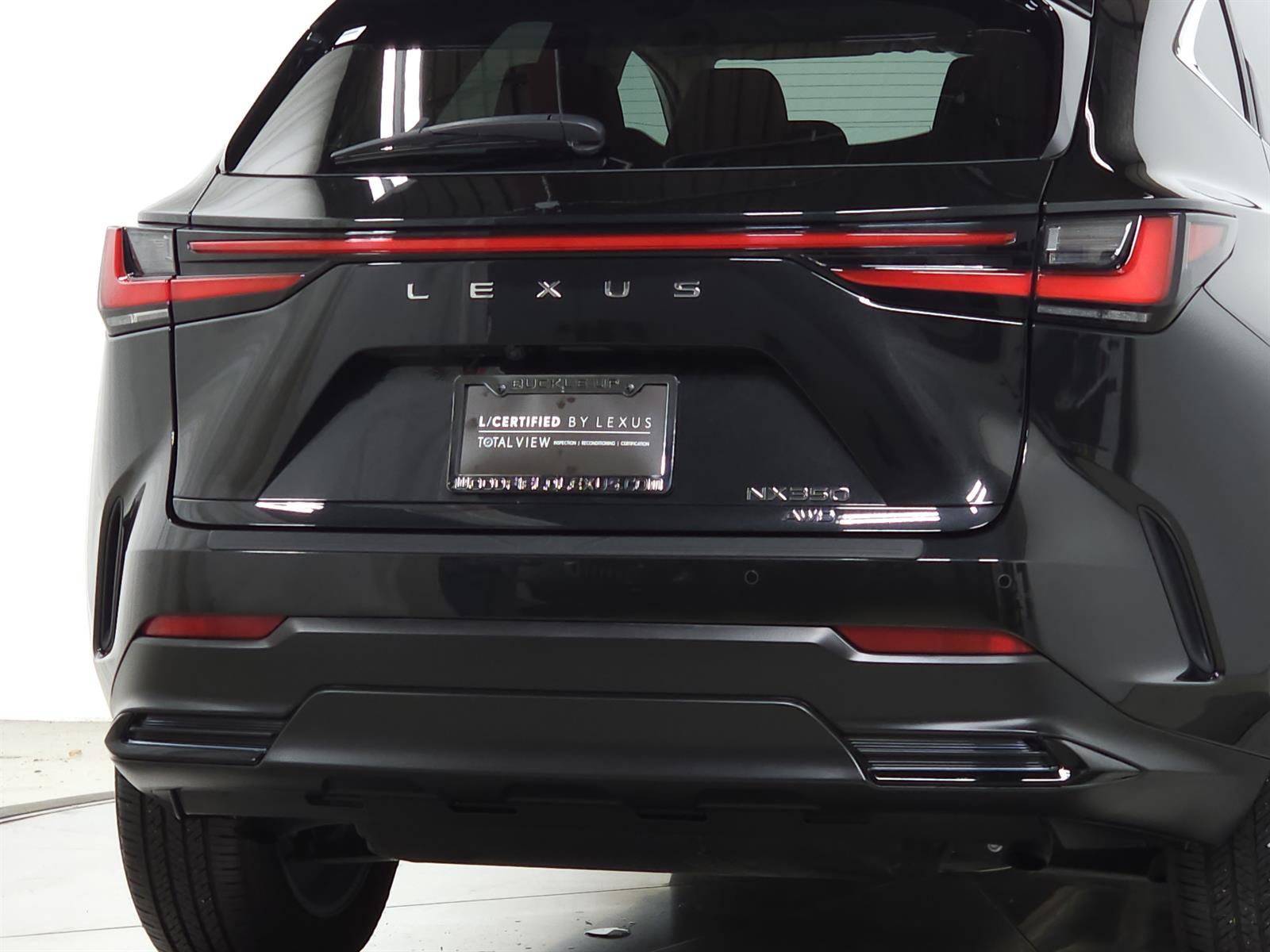 Used 2024 Lexus NX 350 AWD image 10