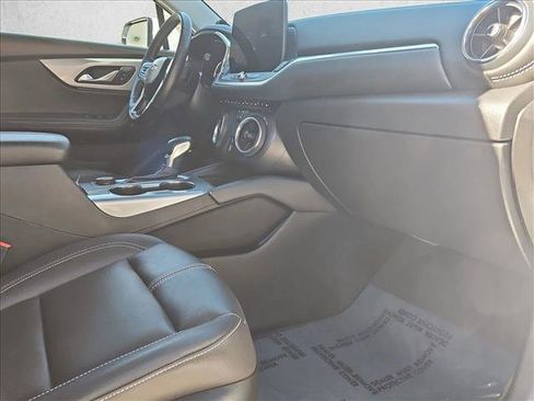 Used 2024 Chevrolet Blazer LT image 22