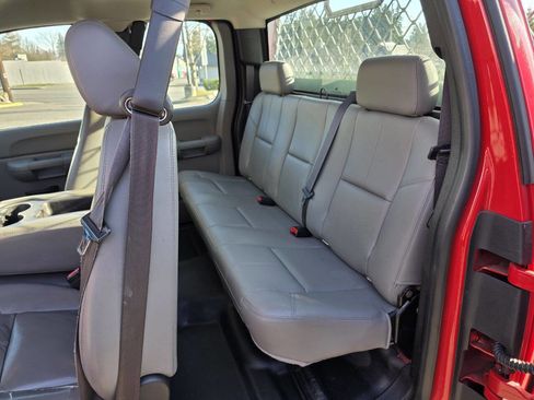 Used 2008 Chevrolet Silverado 1500 W/T image 26