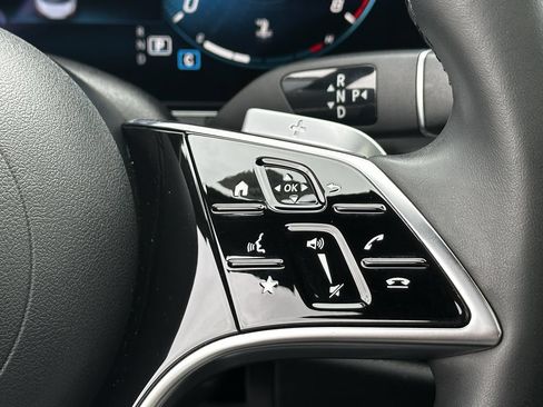 Certified 2023 Mercedes-Benz E 350 Sedan image 29