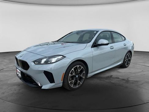 Used 2025 BMW 228i xDrive AWD/4WD image 5
