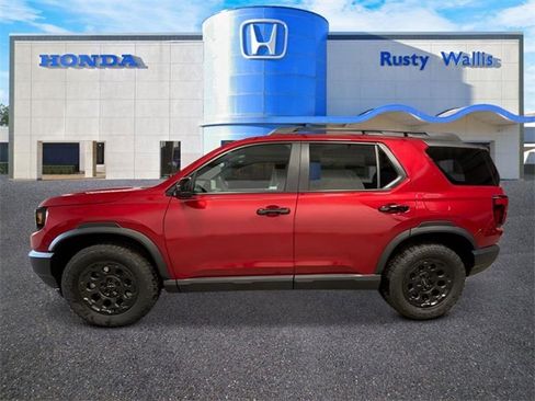 New 2026 Honda Passport TrailSport image 6