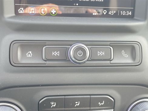 New 2024 Chevrolet Silverado 3500 W/T w/ WT Convenience Package image 31