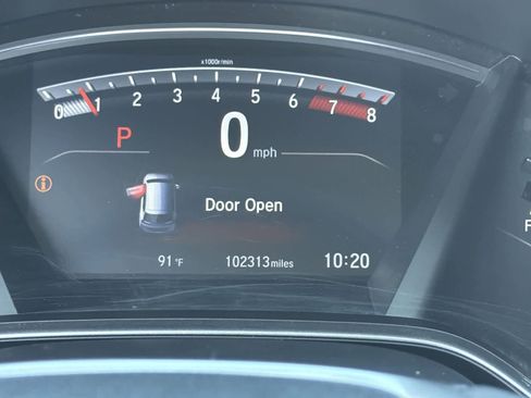 Used 2020 Honda CR-V EX-L image 31