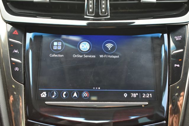 Used 2018 Cadillac CTS Luxury AWD/4WD image 29