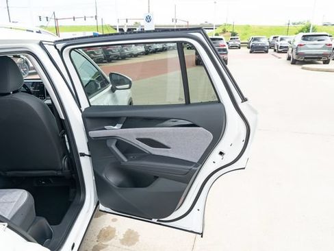 New 2026 Volkswagen Tiguan S FWD image 15