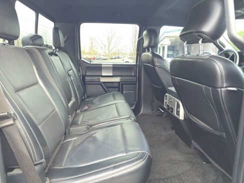 Used 2017 Ford F150 Lariat image 45