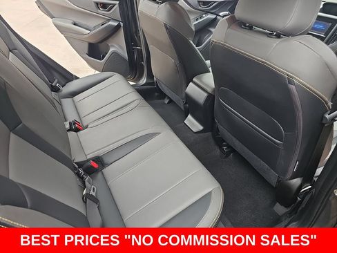 Used 2022 Subaru Crosstrek 2.5i Sport AWD/4WD image 11